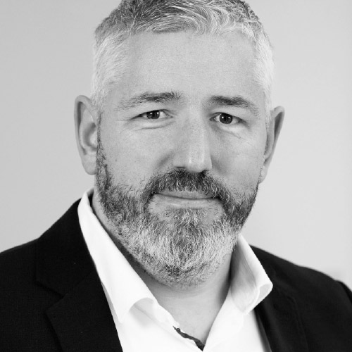 Florian Scharmacher