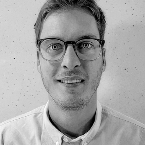 Marco Vogel