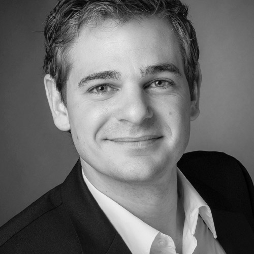 Michael Niederwald